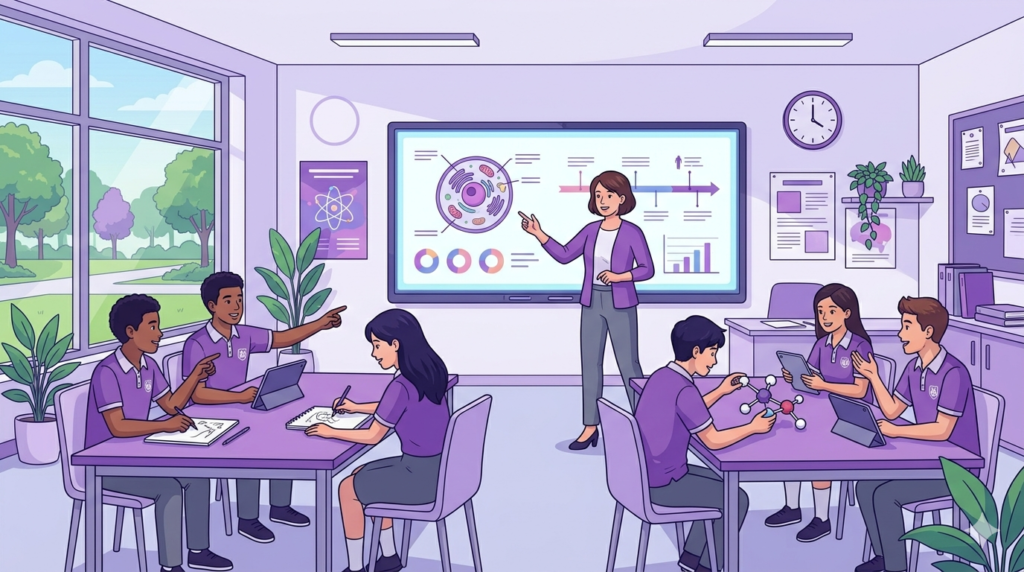 classroom google gemini